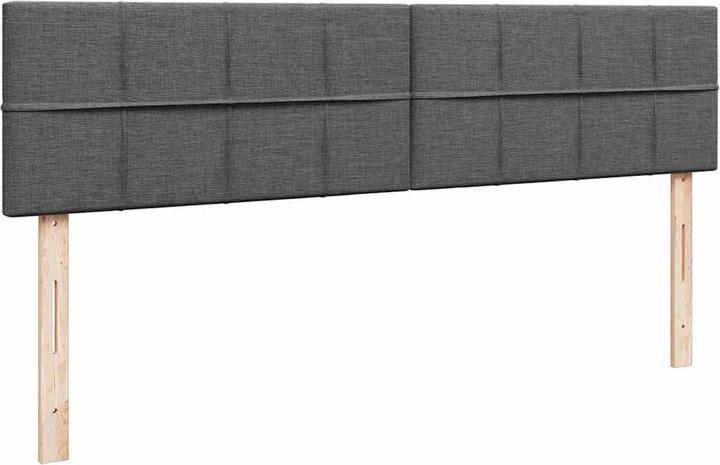 Image du produit vidaXL Ottoman-Bett (180 x 200 cm)