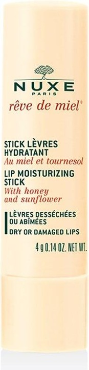 Image du produit Nuxe Rêve de Miel (Sticks de soin, 4 ml)