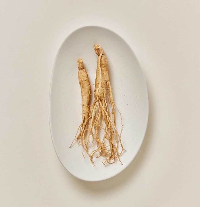 Produktbild Beauty of Joseon Ginseng Moist Sun Serum (50 ml)