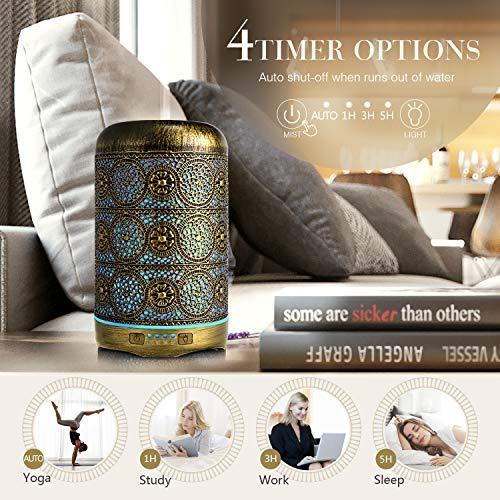 Image du produit Fellhof Diffuseur d'arômes
