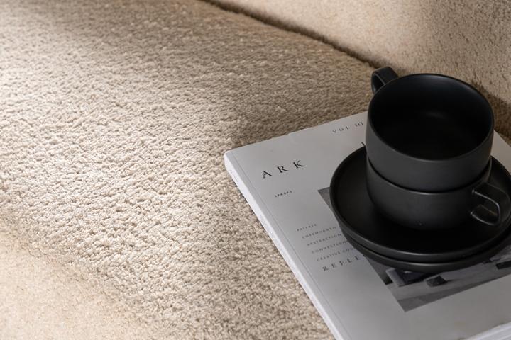 Actual product image Venture Home Pocatello (2 person sofa)