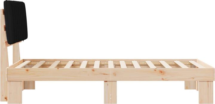 Image du produit vidaXL Bettrahmen (100 x 200 cm)