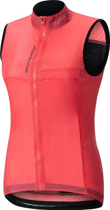 Protective Vento (4XL)