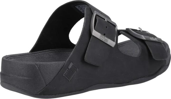Produktbild Fitflop Badesandale Gogh Moc Leder (45.5)