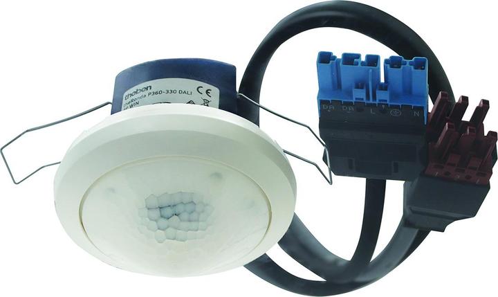 Produktbild Theben theRonda P360-330 DALI 3P WIN (24 m)