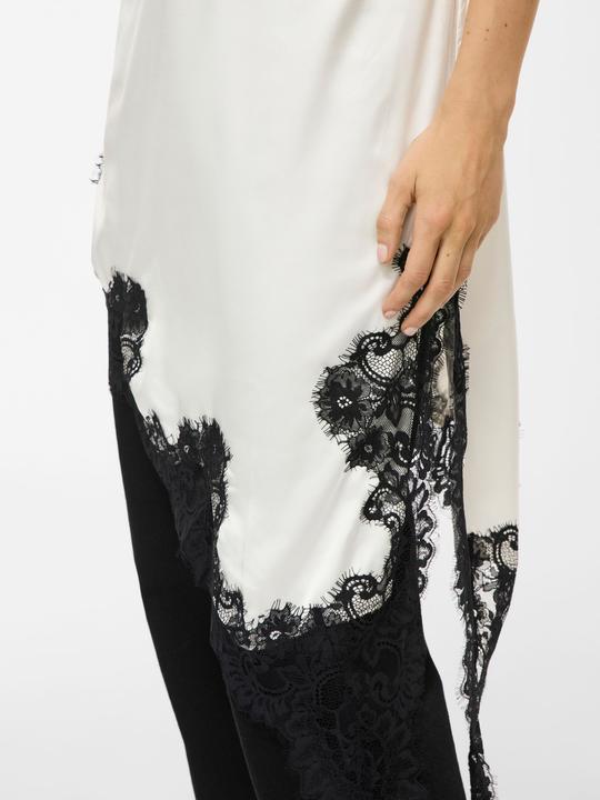 Produktbild Vila VITONE Asymmetrisches Trägerkleid (38)
