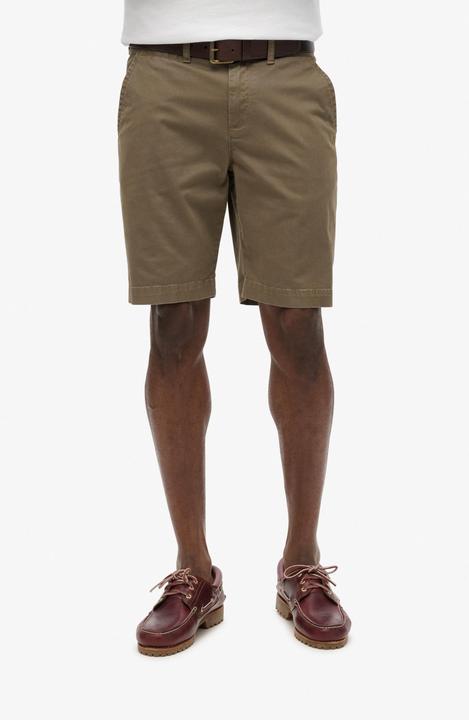 Image du produit Superdry Short chino vintage (30)