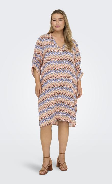 Produktbild Only CARNOVA Kurzes Kleid Kleid (44)