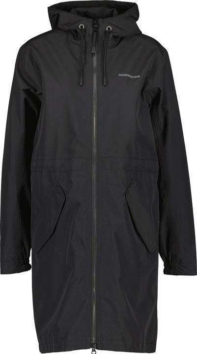 Actual product image Didriksons Women's Marta Parka 3 (36, S)