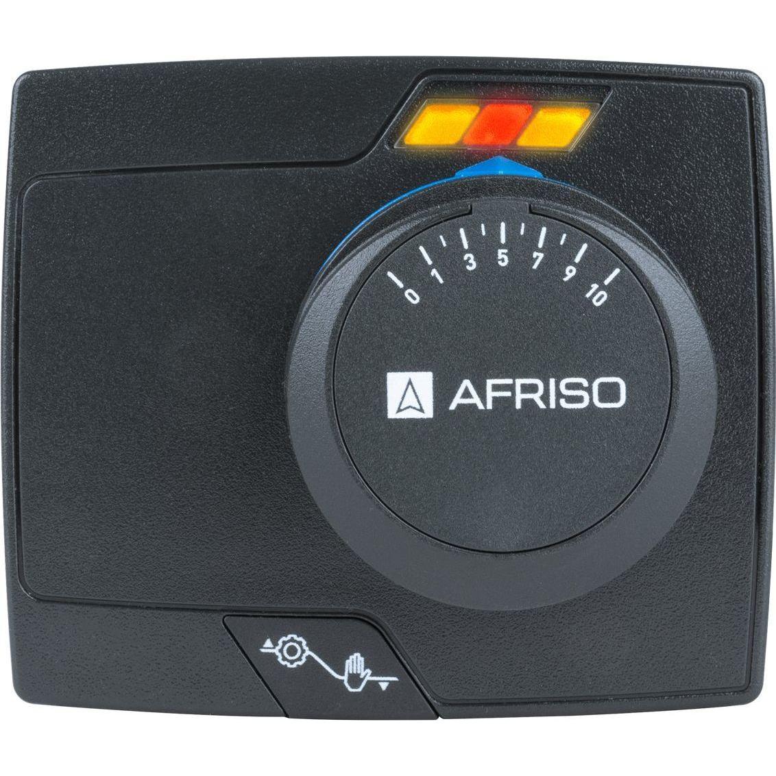 Thumbnail - Afriso, Zubehör Sanitärinstallation, pavara ARM