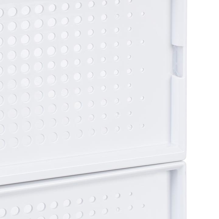 Productafbeelding Relaxdays 6x schoenendoos (21 x 33 x 22 cm)