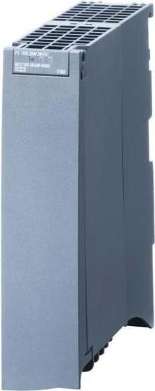 Productafbeelding Siemens Systeemvoeding 25W 24VDC 6ES7505-0KA
