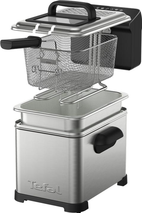Productafbeelding Tefal Family Pro Digital