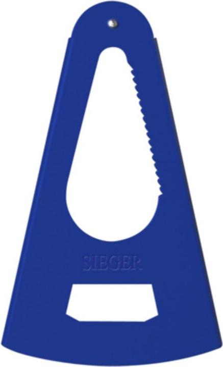 Actual product image Westmark Sieger Twist (Plastic lidded bottle opener)