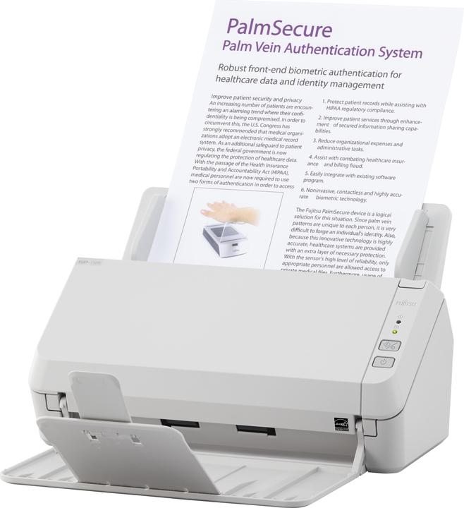 Produktbild Fujitsu Sp-1125 (USB)