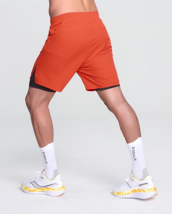 Produktbild Daehlie M Shorts Run 365 (M)