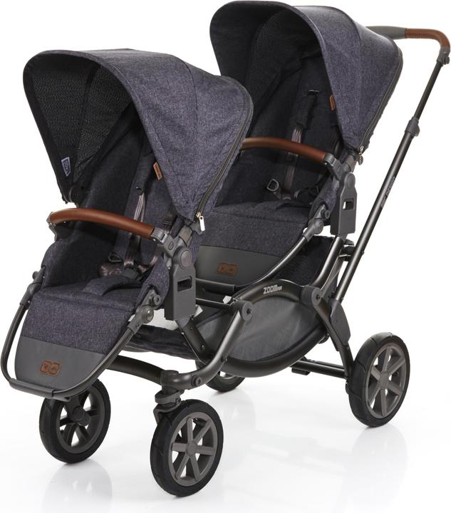 Image du produit ABC Design Zoom Air 2018