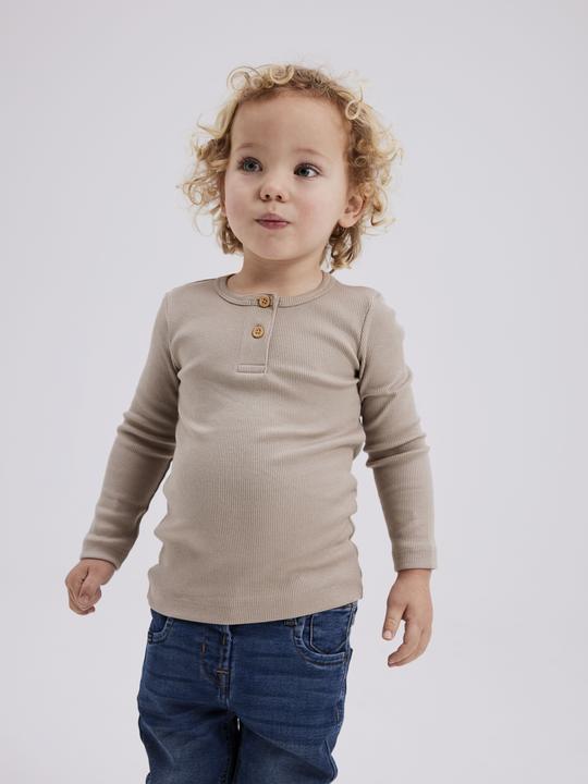 Produktbild Name it Nmmkab Ls Top Noos (92)