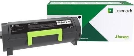 Produktbild Lexmark C332HK0 (BK)