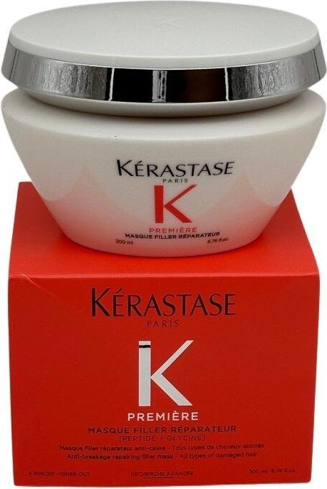 Productafbeelding Kérastase Première Masque Filler Réparateur (200 ml)