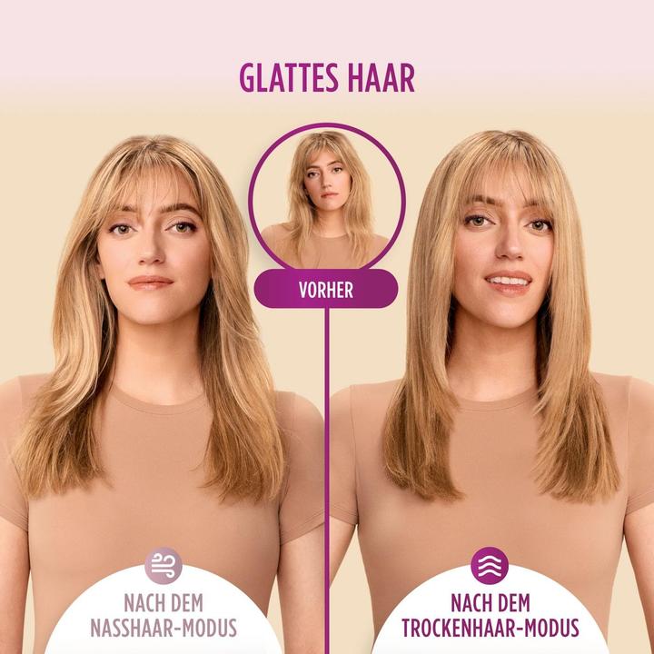 Actual product image Shark HT212EU SmoothStyle