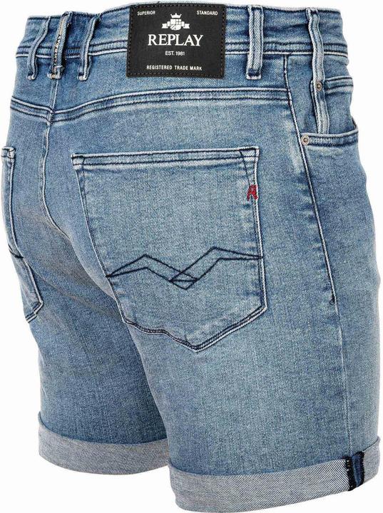 Image du produit Replay POWER Stretch Denim (36)