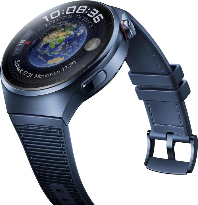 Produktbild Huawei Watch 4 Pro (47.60 mm, 4G)