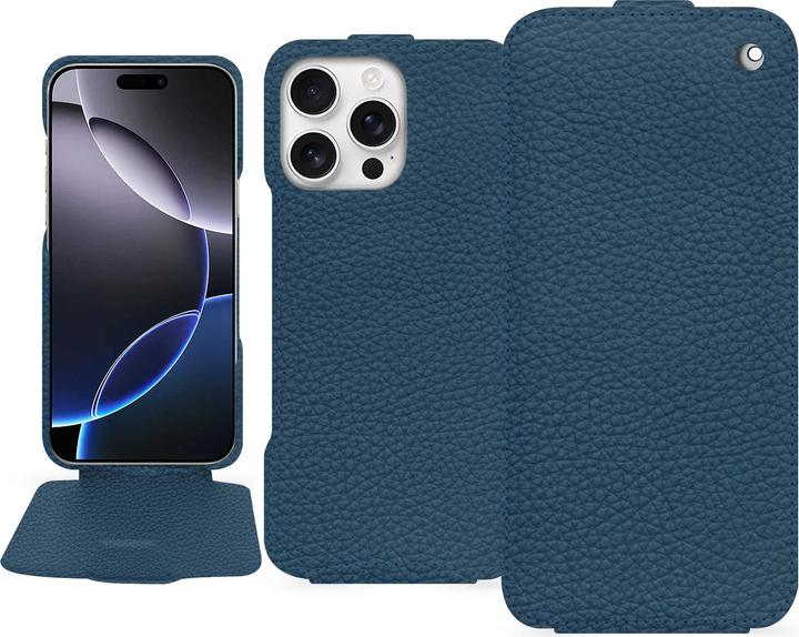 Indigo ( Pantone #1f4565 )