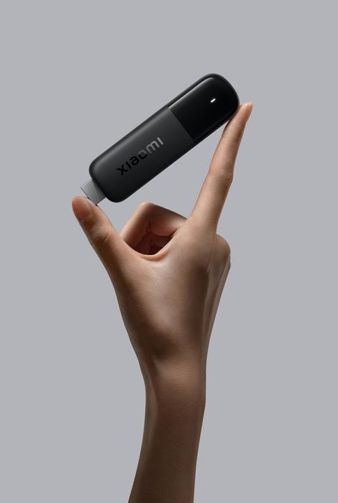 Produktbild Xiaomi 4K TV Stick OB6-EU (8 GB, Android 11)