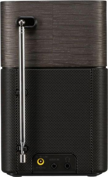 Image du produit Sony Xdr-V1btd (DAB+ DAB, FM, Bluetooth)