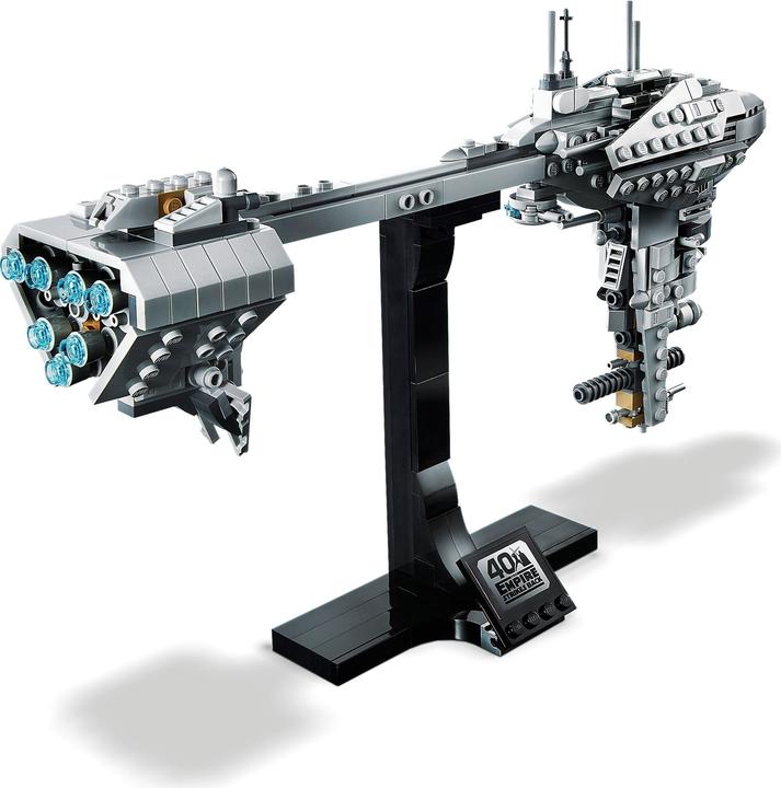 Produktbild LEGO Nebulon-B Frigate (77904, LEGO Star Wars)
