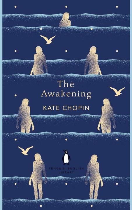 Produktbild The Awakening (Englisch, Kate Chopin, 2018)