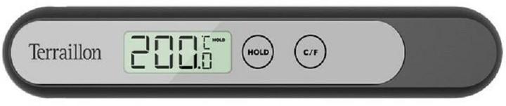 Actual product image Terraillon Thermo Dynamo F bar thermometer