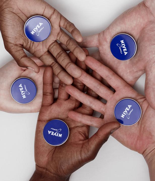 Produktbild NIVEA 80101 (Körpercreme, 30 ml)