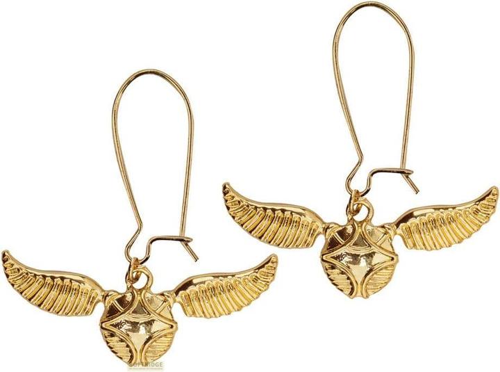Immagine prodotto Cinereplicas Harry Potter boucles d'oreille Vif d'or (Ottone)