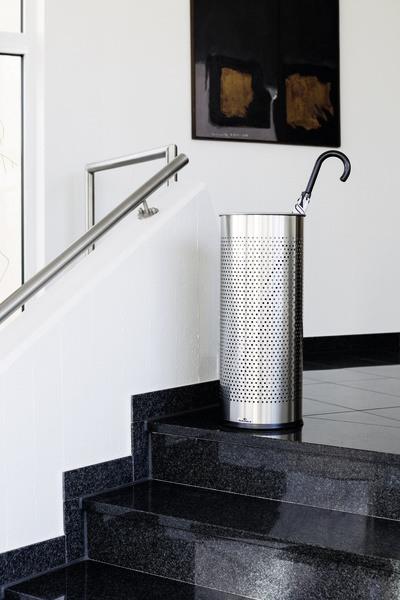 Produktbild Durable Schirmständer rund 28.5L
