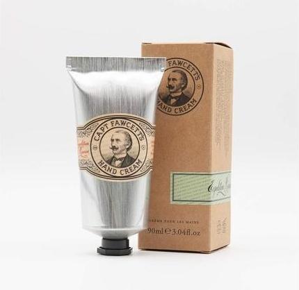 Actual product image Captain Fawcett Capt. Fawcett Care - Expedition Reserve Hand Cream (90 ml)