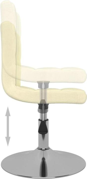 Produktbild vidaXL Barhocker