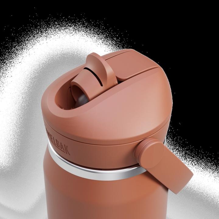 Actual product image Camelbak Thrive Flip Straw V.I. (0.75 l)