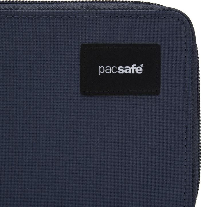 Actual product image Pacsafe RFIDsafe Geldbörse RFID Schutz 11 cm
