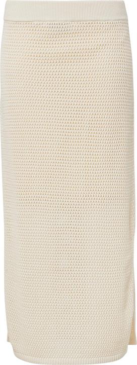 Immagine prodotto Comma Rock Slim-Fit-Rock aus Ajourstrick (40)