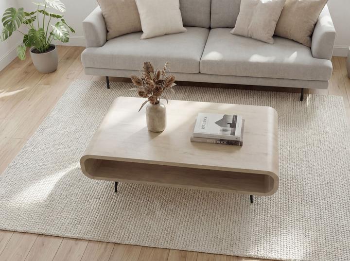 Image du produit Wohnling Mango (90 x 55 x 30 cm)