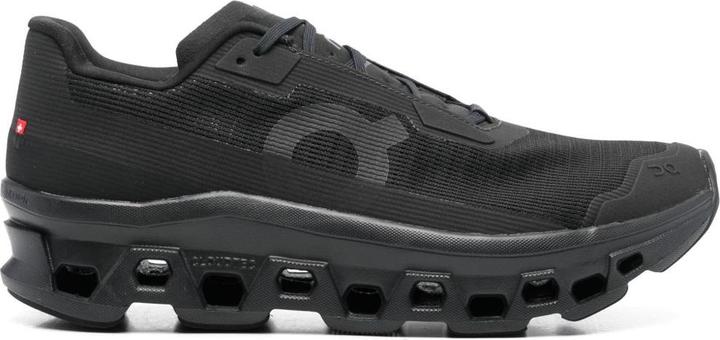 Produktbild On Running Sneakers Black (44)