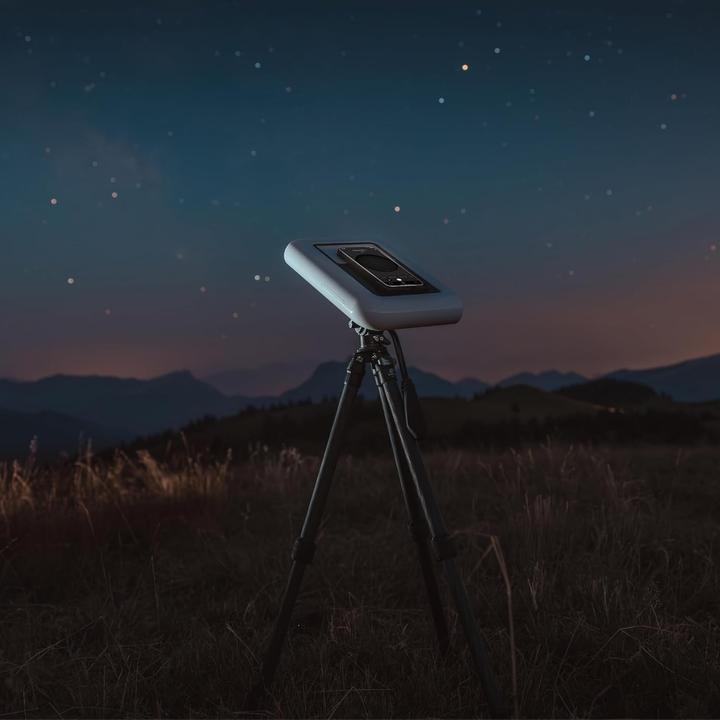Image du produit Vaonis Hestia Telescope Premium Pack PCKP
