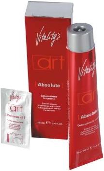 Vitality's 101 ultraaschblond 100 ml (Asch, Blond, Ultra)