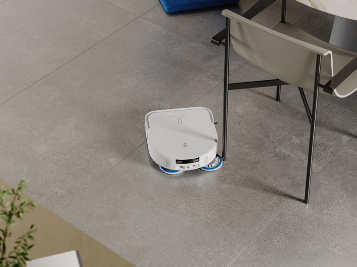 Produktbild Ecovacs Deebot X5 Omni (Saugwischroboter)