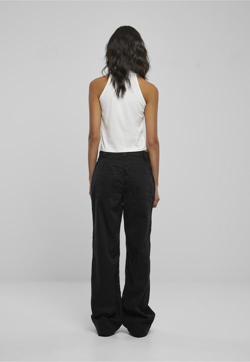 Produktbild Days Beyond Eye Roll Turtleneck Short Top - 139153 (XL)