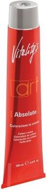 Actual product image Vitality's 77/00 deep blond intense 100 ml (Cyclone, Blond, Intensive)