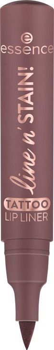 essence Line n' Stain (03 Make A Mauve)