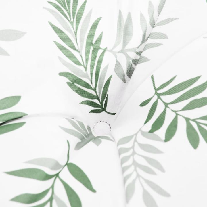 Actual product image VidaXL Thaddeus (120 x 80 x 12 cm)